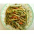 Buncis Cabe Garam
