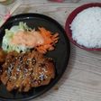 Chicken Katsu Kriuk