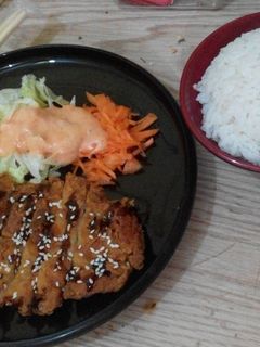 Foto resep Chicken Katsu Kriuk