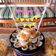 Sushi Cake