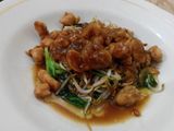 Healthy Chicken Teriyaki 