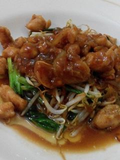 Foto resep Healthy Chicken Teriyaki 