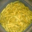 Mak Irit! Stik/ Sistik Seledri Putih Telur