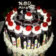 Black forest special from mama with love