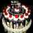 Black forest special from mama with love