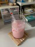 Pink Lava ala Richeese