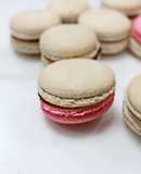 Macarons!