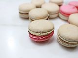 Macarons!