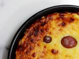 Baked Cheesecake!