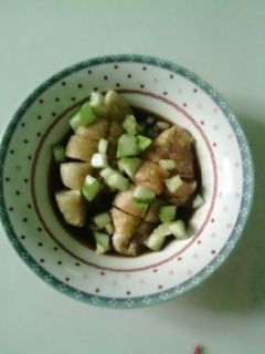Foto resep Pempek DOS (ala mama zidane)