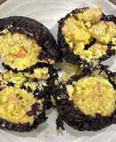 Bánh khúc gạo lứt
