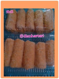 Foto resep Risol mayo isi sosis