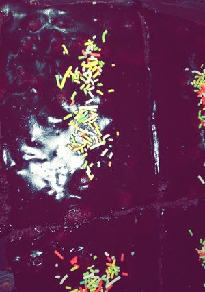 صورة لوصفة جاتوه شاتو🍰