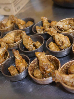 A picture of Easy Filipino Adobo.
