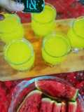 Pine apple tang