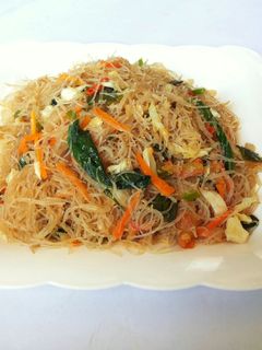 Foto resep Bihun Goreng