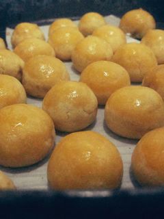 Foto resep Kue Nastar
