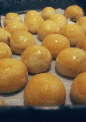 Foto resep Kue Nastar