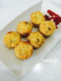 Foto resep Tahu fantasy