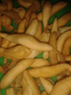 Foto resep Telur gabus