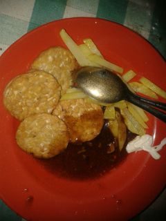Foto resep Saus lada hitam