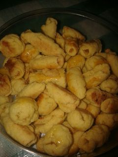 Foto resep Nastar Keju