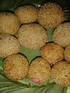 Foto resep Onde onde