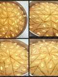 Baked Kibbeh (Kibbeh bil Sanieh)