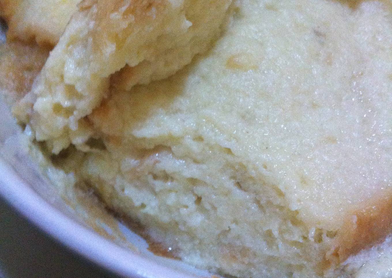 Pis Gandum Sarapan Praktis