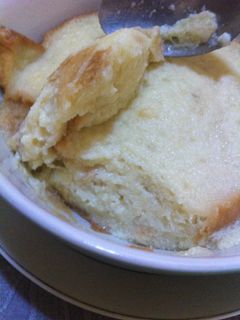Foto resep Pis Gandum Sarapan Praktis