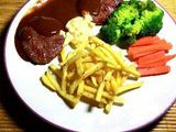 Steak Daging