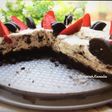 Oreo Cheese Cake