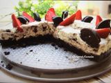 Oreo Cheese Cake