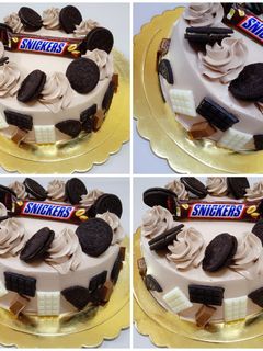 صورة لوصفة تورتة شوكولاتة 🎂😋