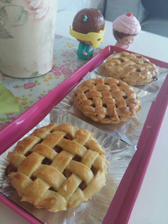 Foto resep Apple Pie Classic