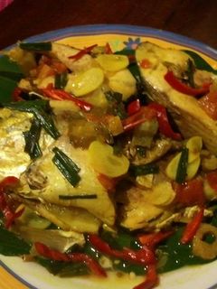 Foto resep Asem-Asem Bandeng Sederhana