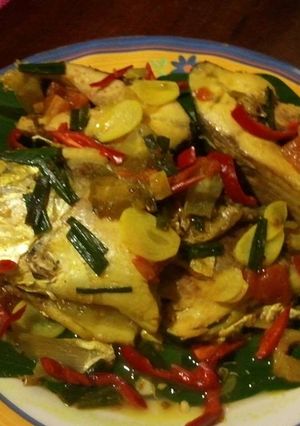 Foto resep Asem-Asem Bandeng Sederhana