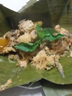 Foto resep BOTOK TERI