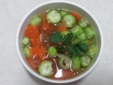 SAYUR BENING OYONG