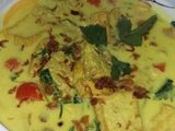 TERIK TAHU TEMPE