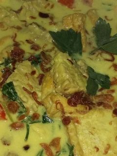 Foto resep TERIK TAHU TEMPE