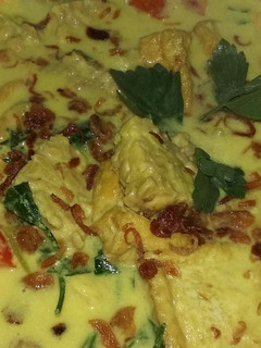 Foto resep TERIK TAHU TEMPE