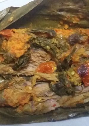 Foto resep PEPES TUNA