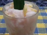 ES DOGER ISTIMEWA