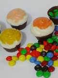 Cuencos de Chocolate