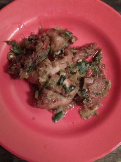 Foto resep Ayam Lombok Ijo
