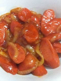 Foto resep Sosis sukazuka