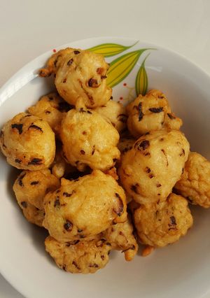 Foto resep Pempek Adaan