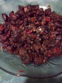 Foto resep Tumis Kerang