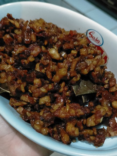 Foto resep Oreg Tempe Kering
